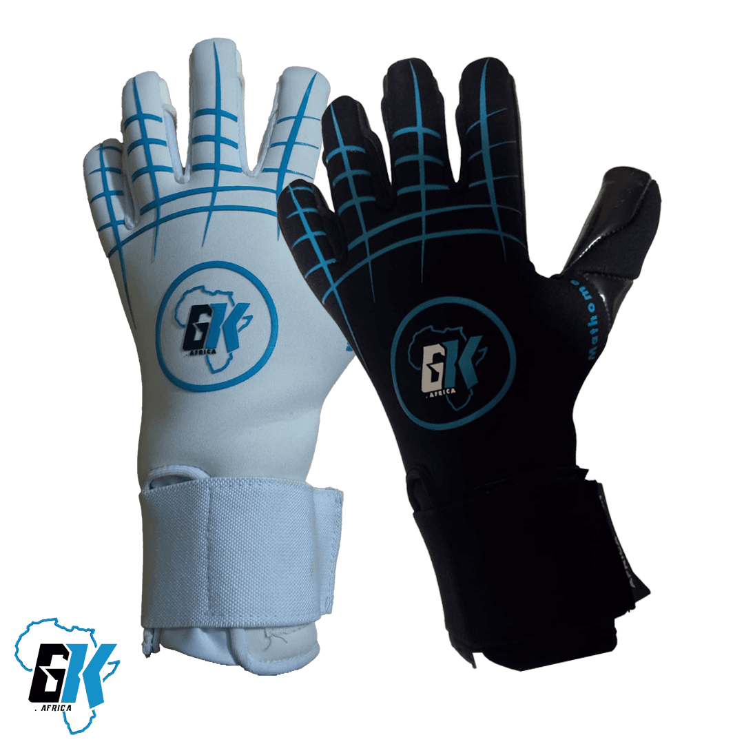 Mathomo Gloves - Negative Cut