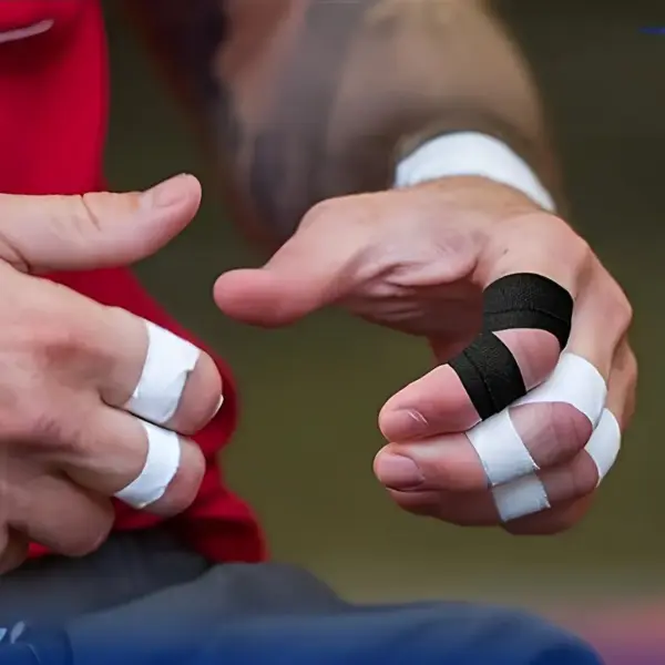 Adhesive Finger Tape - Pack of 2