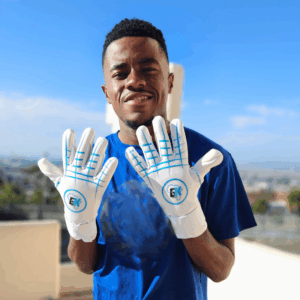 Mathomo Gloves - Hybrid Cut