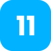 11