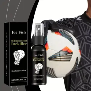 Goalkeeper Glove Grip Spray