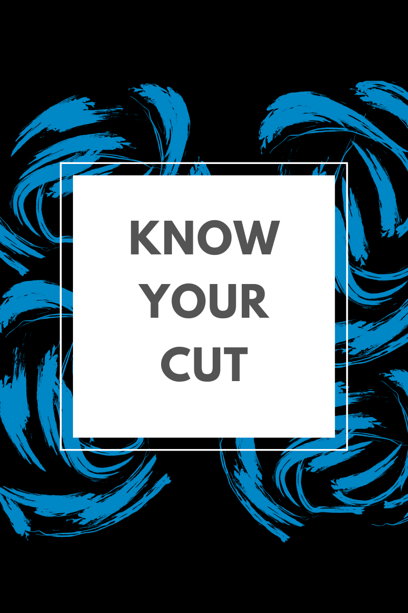 Know your cut: goalkeeper glove cuts explained