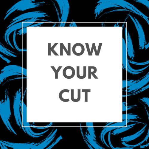 Know your cut: goalkeeper glove cuts explained